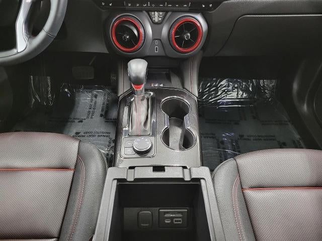 2024 Chevrolet Blazer AWD 4dr RS