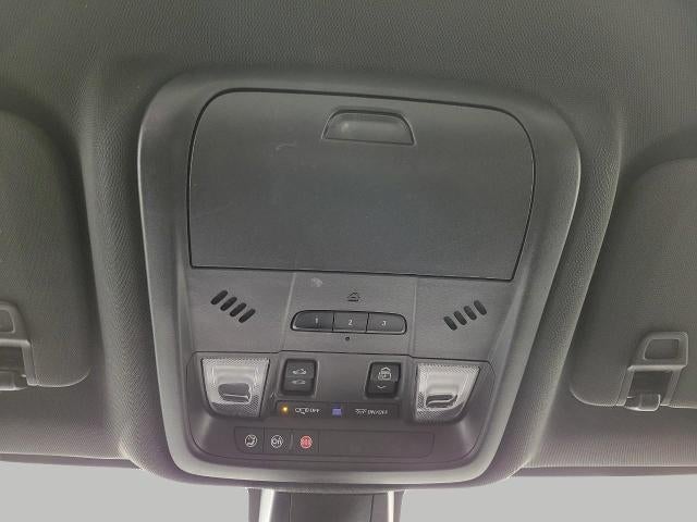 2024 Chevrolet Blazer AWD 4dr RS