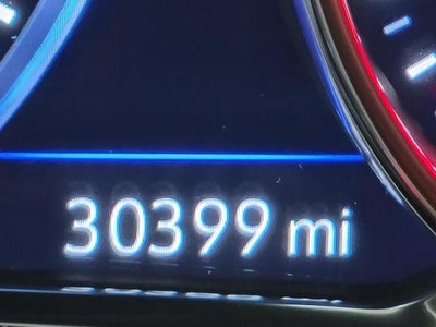 2024 Chevrolet Blazer AWD 4dr RS