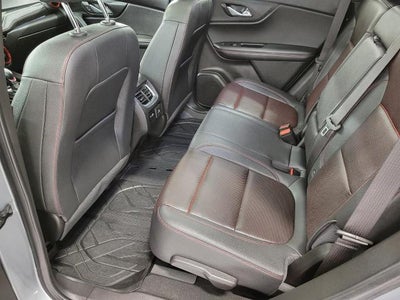 2024 Chevrolet Blazer AWD 4dr RS