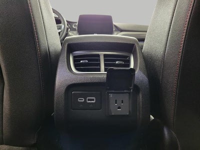 2024 Chevrolet Blazer AWD 4dr RS