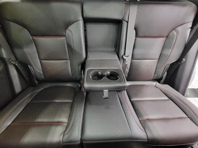 2024 Chevrolet Blazer AWD 4dr RS