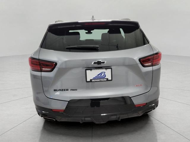 2024 Chevrolet Blazer AWD 4dr RS