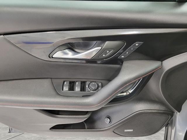 2024 Chevrolet Blazer AWD 4dr RS