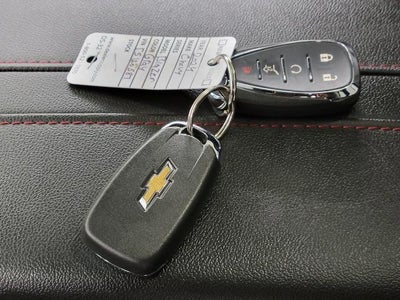 2024 Chevrolet Blazer AWD 4dr RS