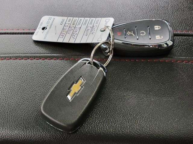 2024 Chevrolet Blazer AWD 4dr RS