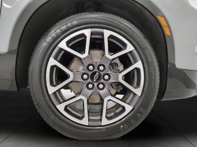 2024 Chevrolet Blazer AWD 4dr RS