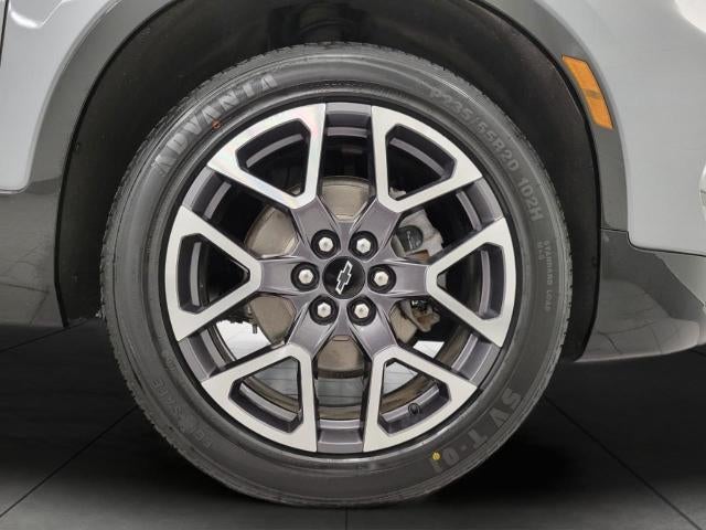 2024 Chevrolet Blazer AWD 4dr RS