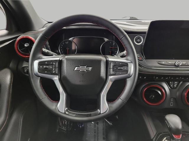 2024 Chevrolet Blazer AWD 4dr RS