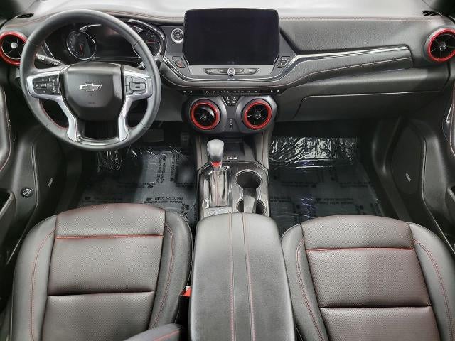 2024 Chevrolet Blazer AWD 4dr RS