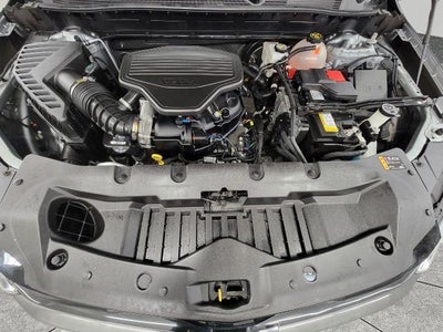 2024 Chevrolet Blazer AWD 4dr RS