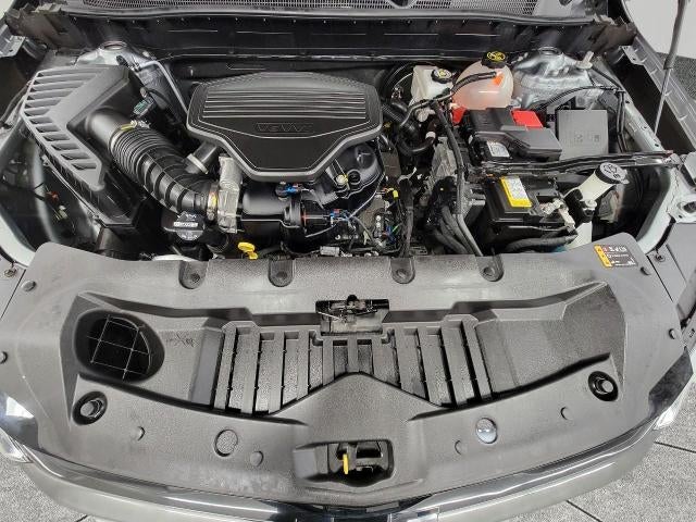 2024 Chevrolet Blazer AWD 4dr RS