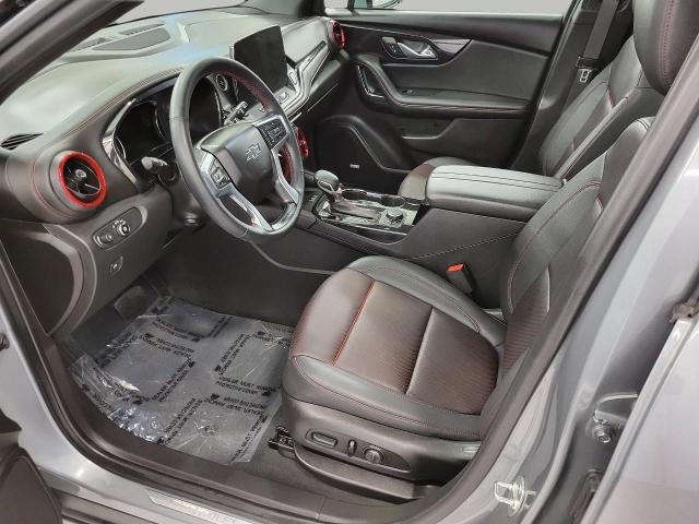 2024 Chevrolet Blazer AWD 4dr RS