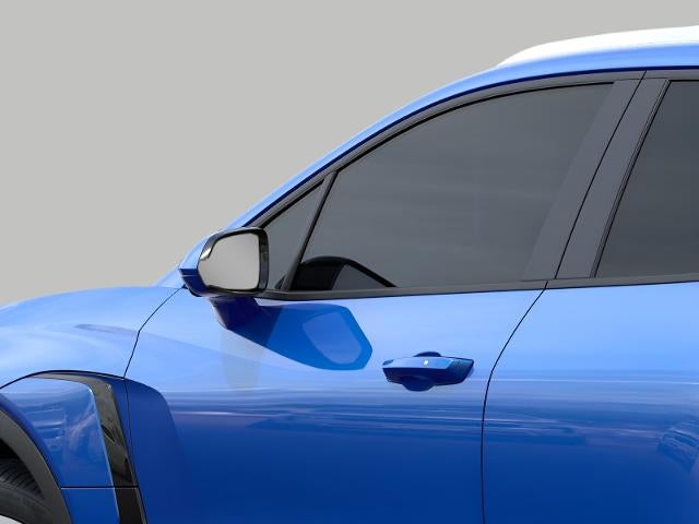 2025 Chevrolet Blazer EV AWD 4dr LT