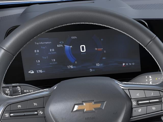 2025 Chevrolet Blazer EV AWD 4dr LT