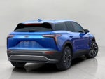 2025 Chevrolet Blazer EV AWD 4dr LT