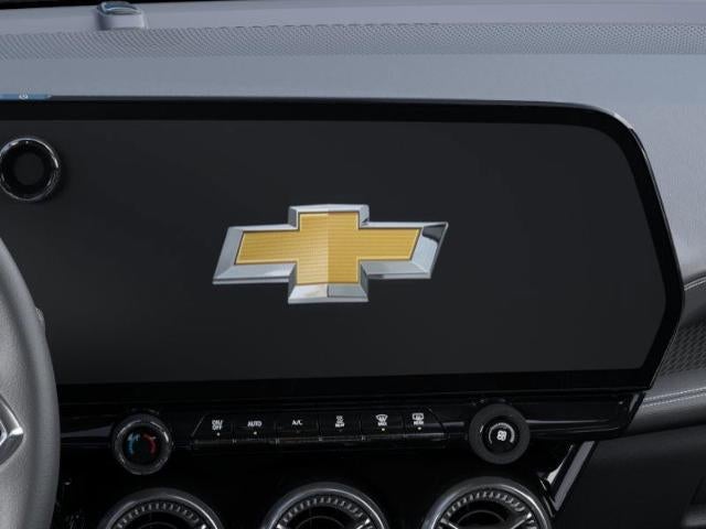 2025 Chevrolet Blazer EV AWD 4dr LT