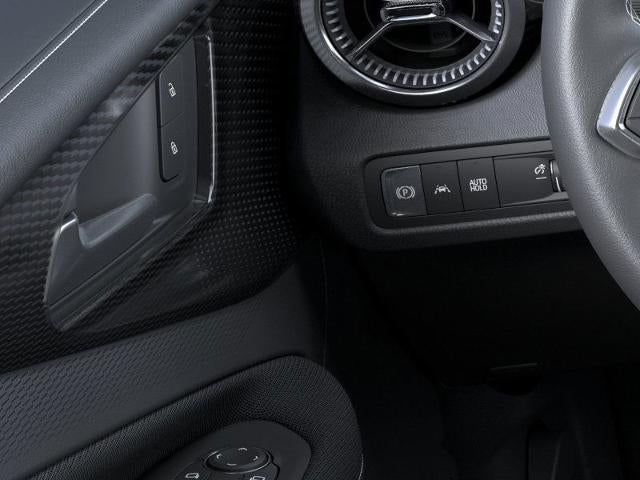 2025 Chevrolet Blazer EV AWD 4dr LT