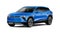 2025 Chevrolet Blazer EV AWD 4dr LT