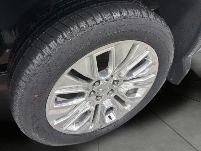 2020 GMC Sierra 1500 4WD Crew Cab 147 Denali