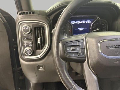 2020 GMC Sierra 1500 4WD Crew Cab 147 Denali