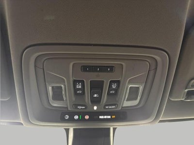 2020 GMC Sierra 1500 4WD Crew Cab 147 Denali