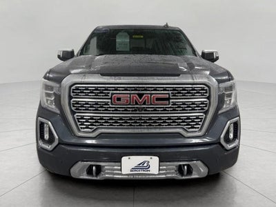 2020 GMC Sierra 1500 4WD Crew Cab 147 Denali
