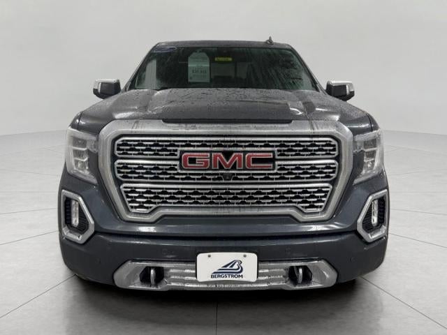 2020 GMC Sierra 1500 4WD Crew Cab 147 Denali