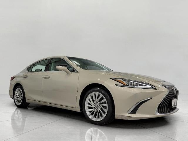 2019 Lexus ES ES 350 Luxury FWD