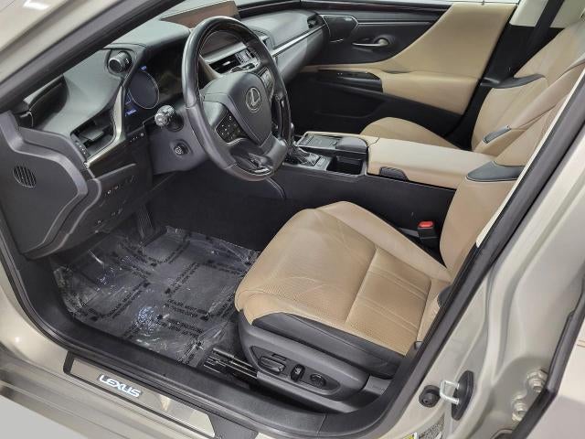 2019 Lexus ES ES 350 Luxury FWD