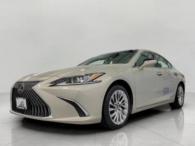 2019 Lexus ES ES 350 Luxury FWD