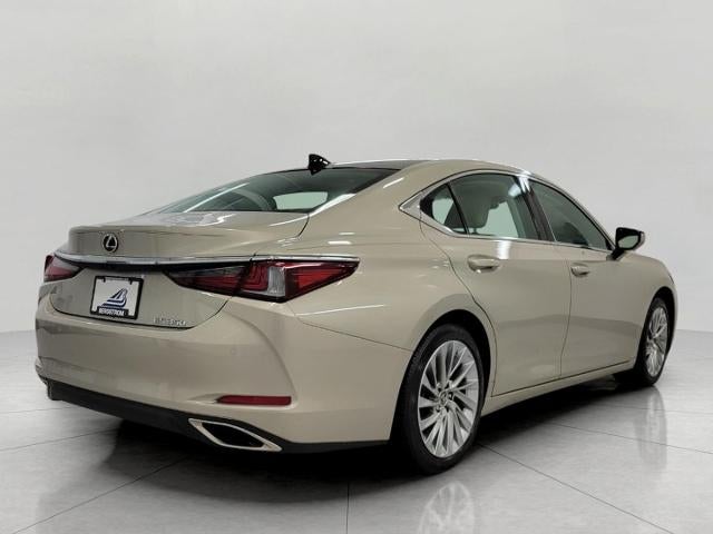 2019 Lexus ES ES 350 Luxury FWD
