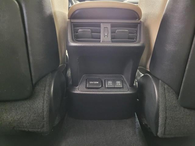 2019 Lexus ES ES 350 Luxury FWD