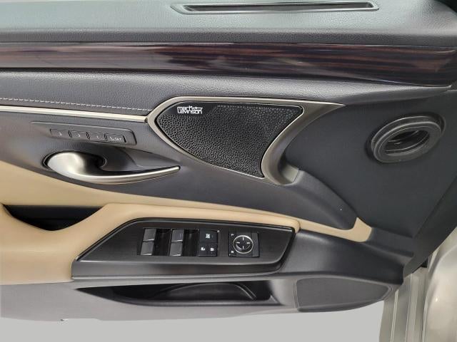 2019 Lexus ES ES 350 Luxury FWD