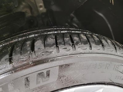 2019 Lexus ES ES 350 Luxury FWD