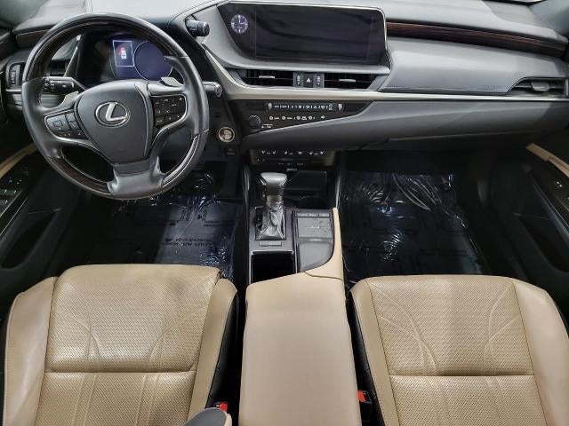2019 Lexus ES ES 350 Luxury FWD