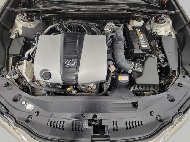 2019 Lexus ES ES 350 Luxury FWD