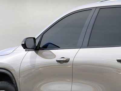 2026 Buick Enclave 4dr Sport Touring