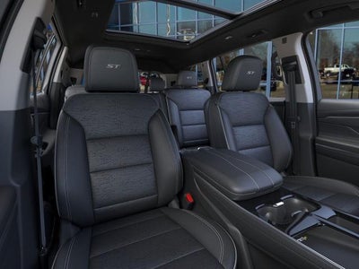 2026 Buick Enclave 4dr Sport Touring