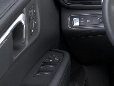 2026 Buick Enclave 4dr Sport Touring