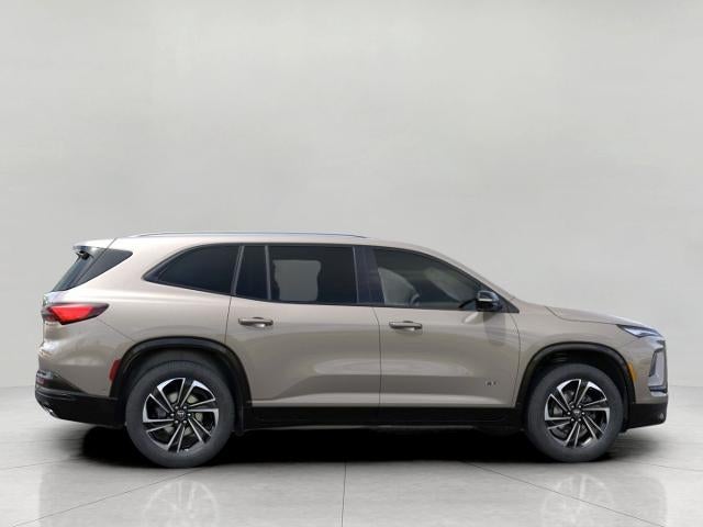 2026 Buick Enclave 4dr Sport Touring