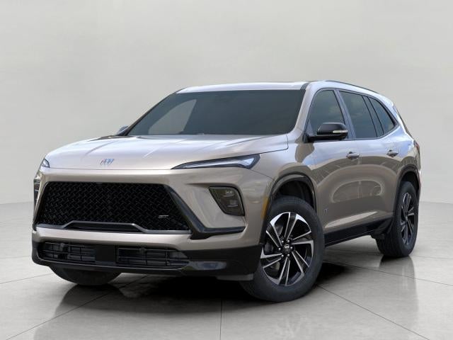 2026 Buick Enclave 4dr Sport Touring