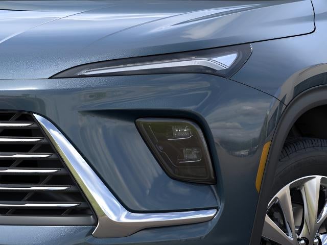 2026 Buick Enclave 4dr Preferred