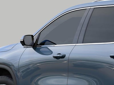 2026 Buick Enclave 4dr Preferred