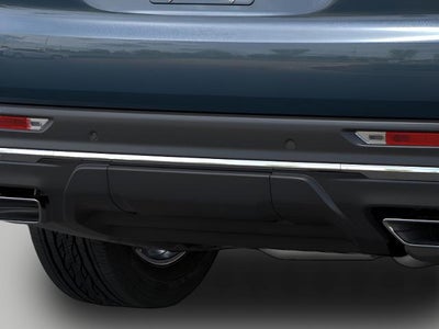 2026 Buick Enclave 4dr Preferred