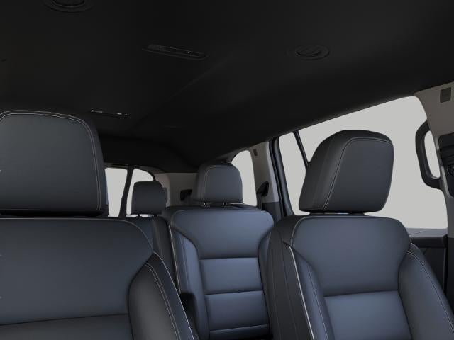 2026 Buick Enclave 4dr Preferred