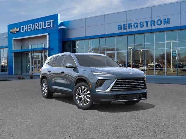 2026 Buick Enclave 4dr Preferred