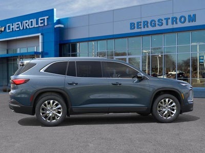 2026 Buick Enclave 4dr Preferred