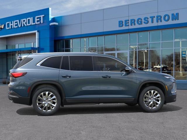 2026 Buick Enclave 4dr Preferred