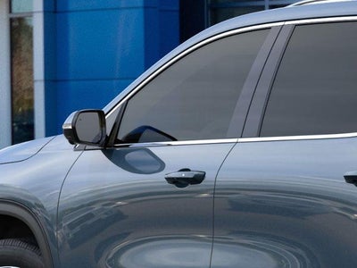 2026 Buick Enclave 4dr Preferred